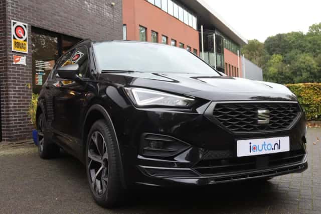 SEAT Tarraco (2021) thumbnail 37