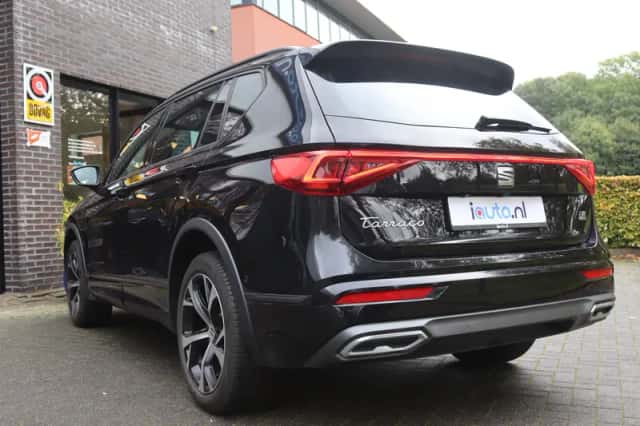 SEAT Tarraco (2021) thumbnail 39