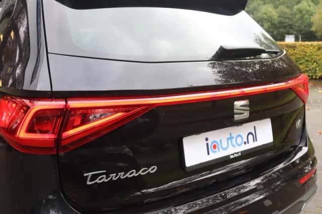 SEAT Tarraco (2021) thumbnail 40