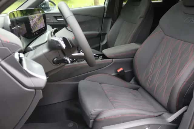 Audi Q3 (2026) thumbnail 12