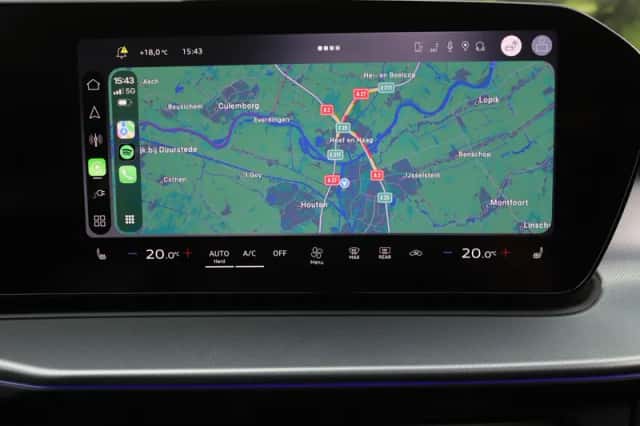 Audi Q3 (2026) thumbnail 17