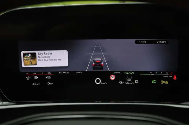 Audi Q3 (2026) thumbnail 23