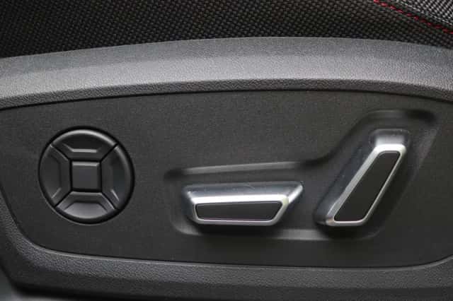 Audi Q3 (2026) thumbnail 27