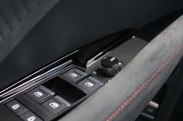 Audi Q3 (2026) thumbnail 30
