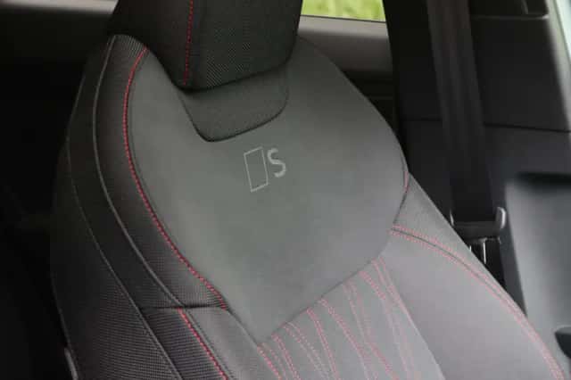 Audi Q3 (2026) thumbnail 32