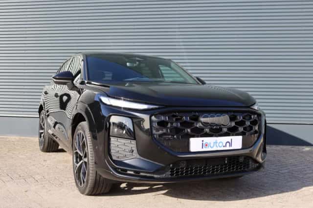 Audi Q3 (2026) thumbnail 43