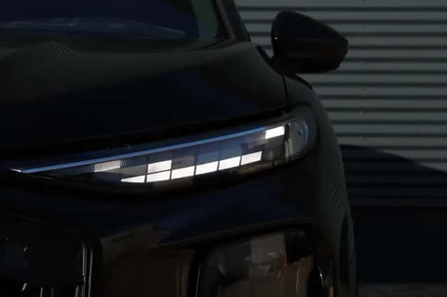Audi Q3 (2026) thumbnail 44
