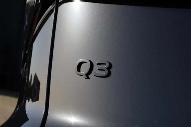 Audi Q3 (2026) thumbnail 45