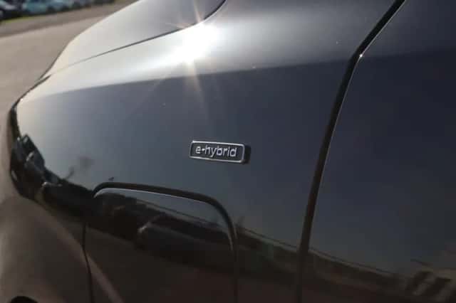 Audi Q3 (2026) thumbnail 46