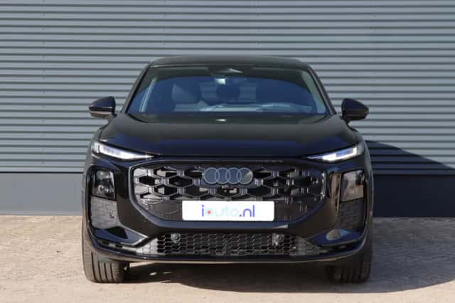 Audi Q3 (2026) thumbnail 7