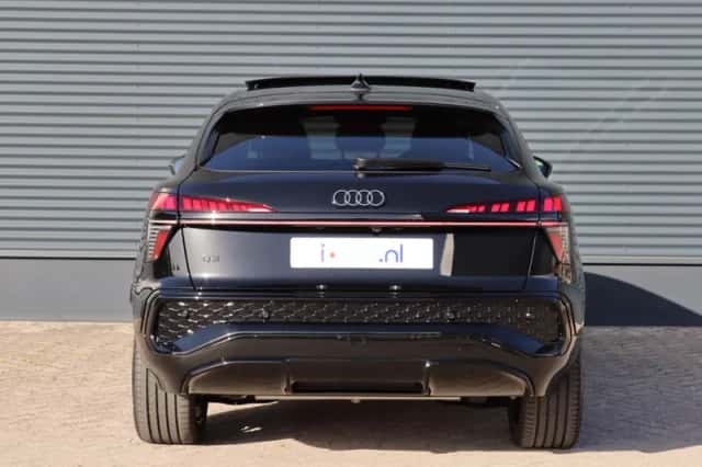 Audi Q3 (2026) thumbnail 8