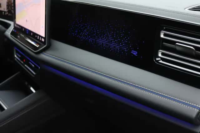 Volkswagen Tiguan (2025) thumbnail 29