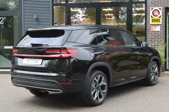 Škoda Kodiaq (2026) thumbnail 2