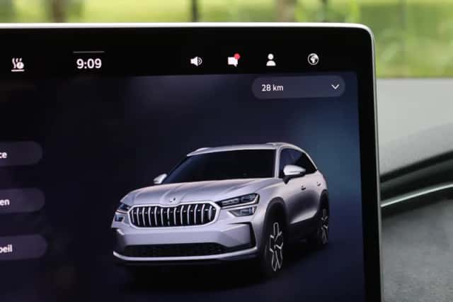 Škoda Kodiaq (2026) thumbnail 23