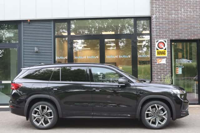 Škoda Kodiaq (2026) thumbnail 4