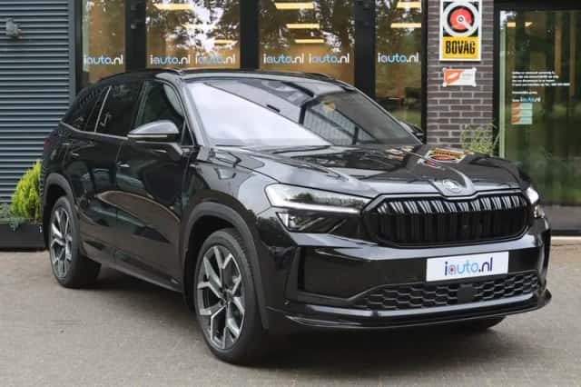 Škoda Kodiaq (2026) thumbnail 5
