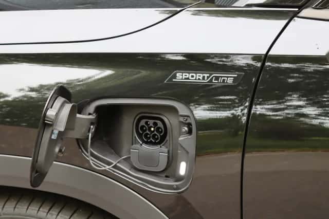 Škoda Kodiaq (2026) thumbnail 45