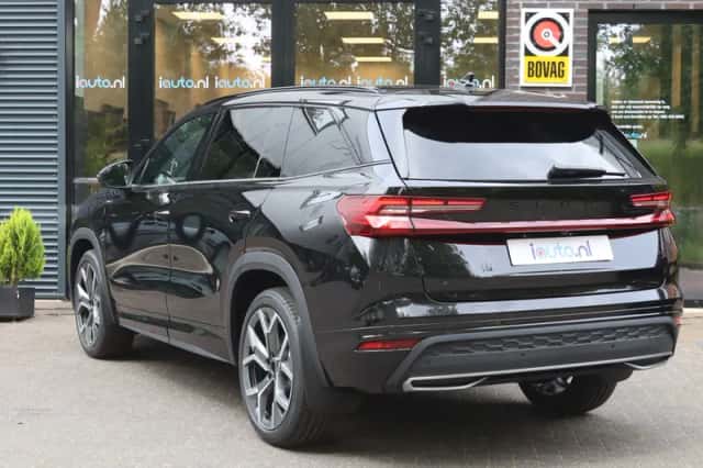 Škoda Kodiaq (2026) thumbnail 6