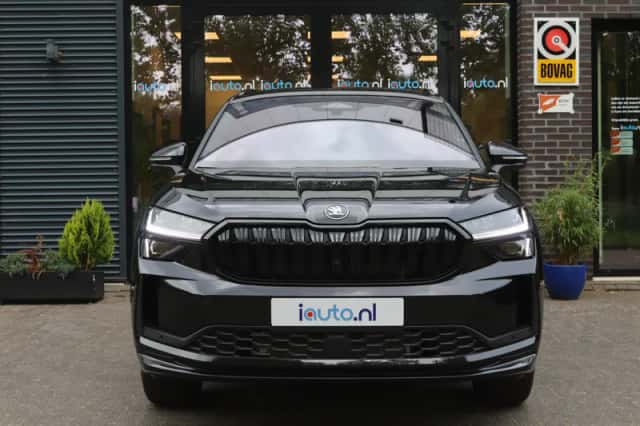 Škoda Kodiaq (2026) thumbnail 7