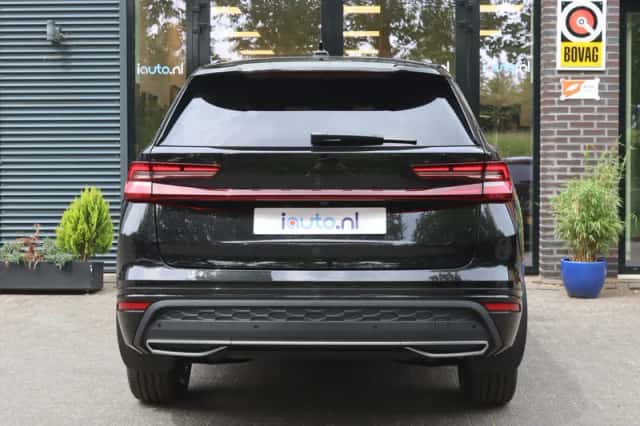 Škoda Kodiaq (2026) thumbnail 8