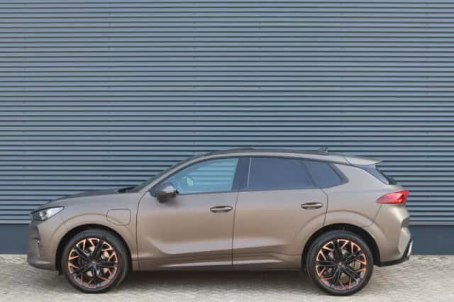 CUPRA Terramar (2026) thumbnail 3