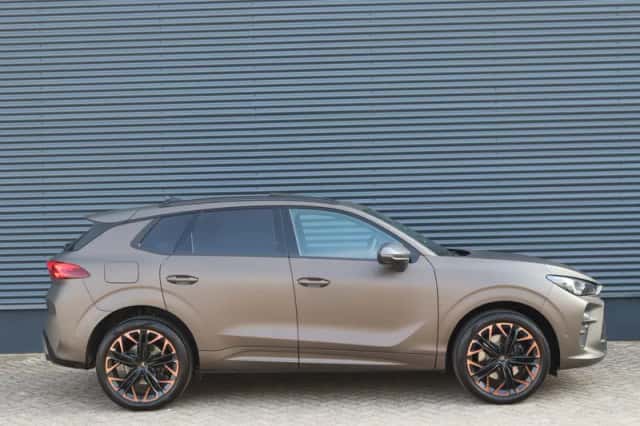 CUPRA Terramar (2026) thumbnail 4