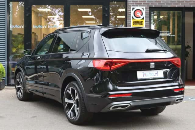 SEAT Tarraco (2021) thumbnail 6