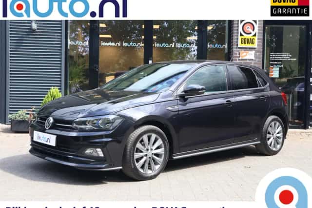 Volkswagen Polo (2018) thumbnail 1