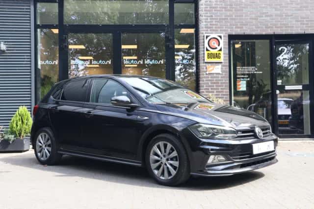 Volkswagen Polo (2018) thumbnail 3