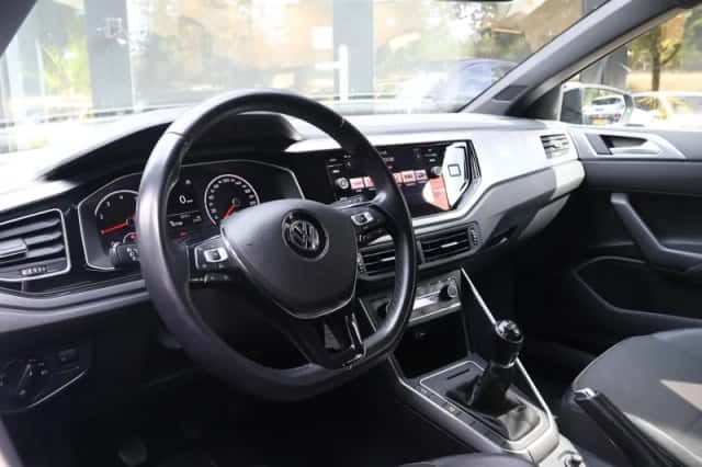 Volkswagen Polo (2018) thumbnail 6
