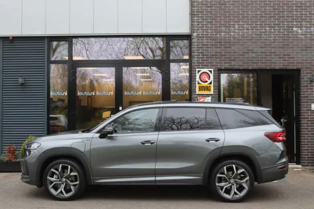 Škoda Kodiaq (2026) thumbnail 3