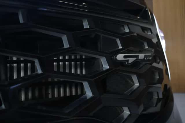 Kia Sportage (2023) thumbnail 5