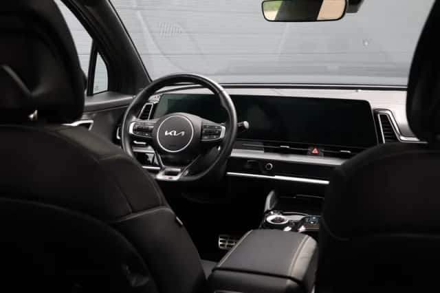 Kia Sportage (2023) thumbnail 6