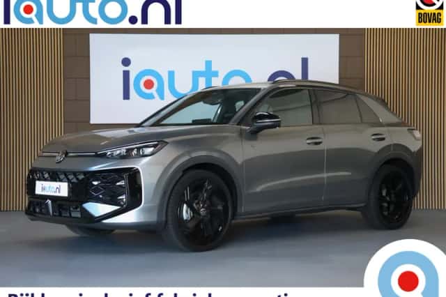 Volkswagen T-Roc (2026)