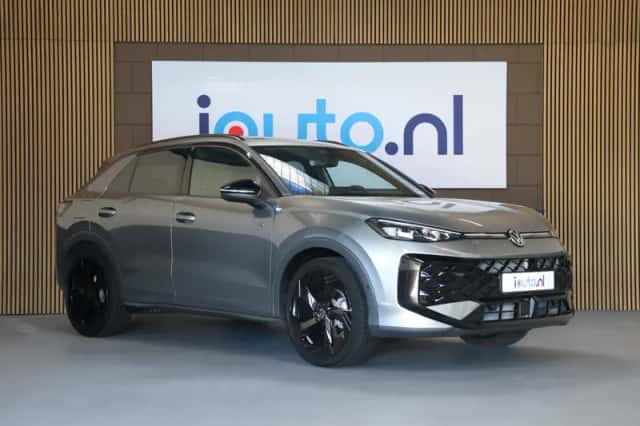 Volkswagen T-Roc (2026) thumbnail 2