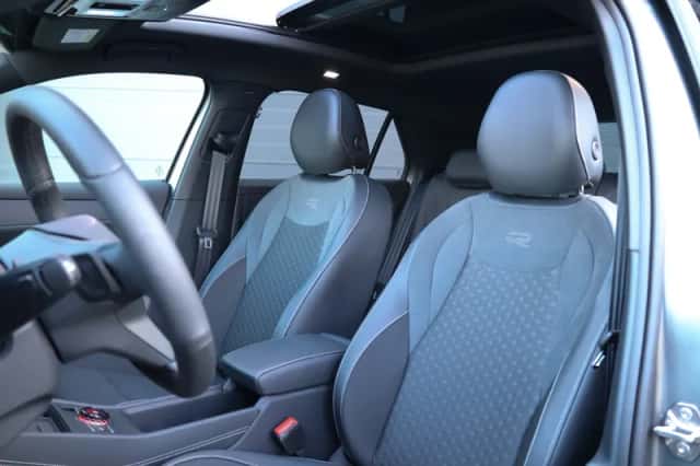 Volkswagen T-Roc (2026) thumbnail 11