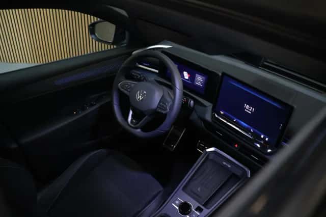 Volkswagen T-Roc (2026) thumbnail 22