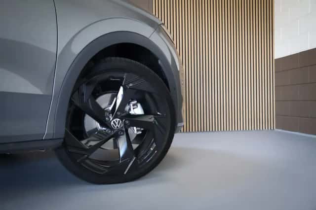 Volkswagen T-Roc (2026) thumbnail 6