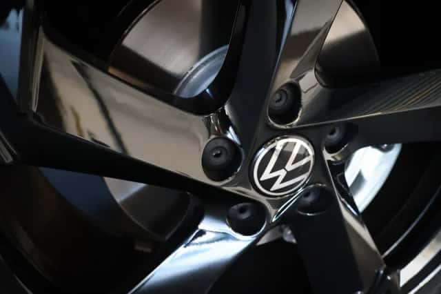 Volkswagen T-Roc (2026) thumbnail 7