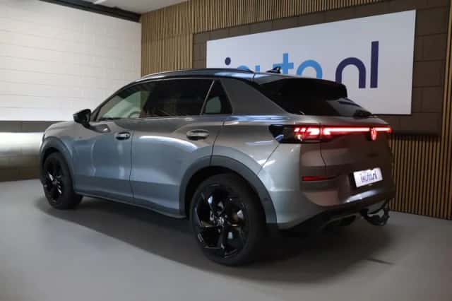 Volkswagen T-Roc (2026) thumbnail 8
