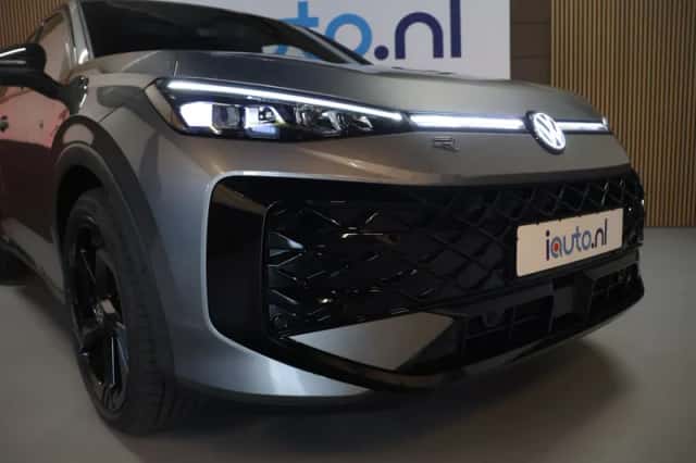 Volkswagen T-Roc (2026) thumbnail 9