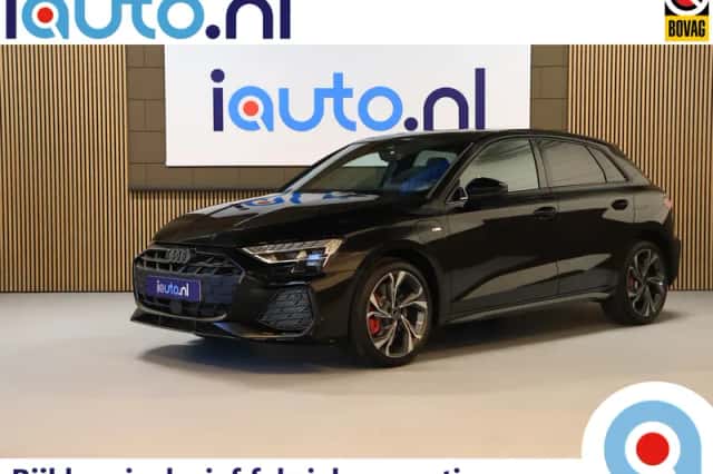 Audi A3 (2025)