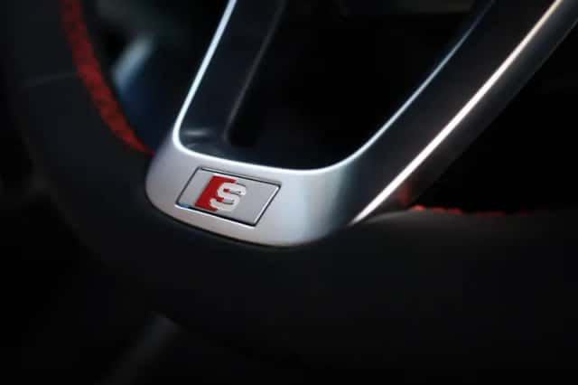 Audi A3 (2025) thumbnail 11