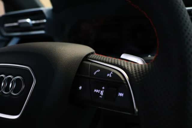 Audi A3 (2025) thumbnail 12