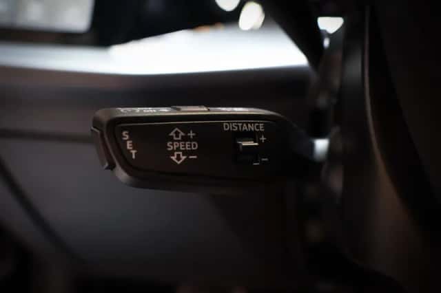 Audi A3 (2025) thumbnail 13