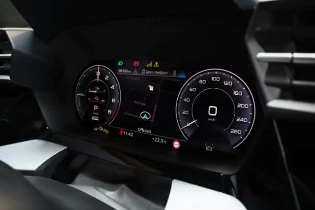 Audi A3 (2025) thumbnail 14