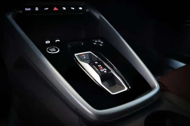Audi A3 (2025) thumbnail 18