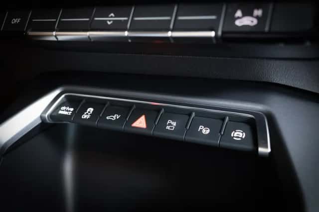 Audi A3 (2025) thumbnail 19