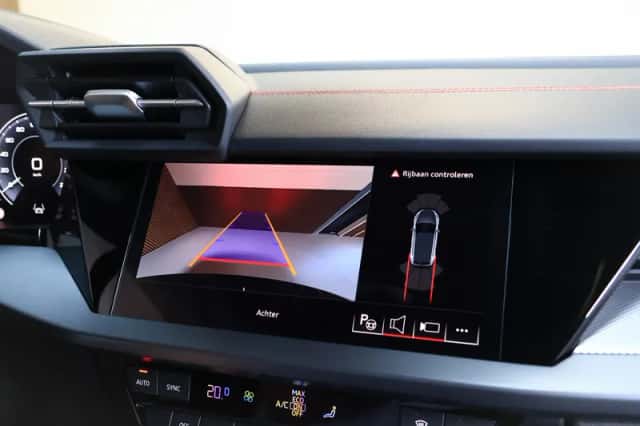 Audi A3 (2025) thumbnail 20