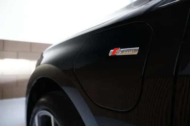 Audi A3 (2025) thumbnail 26